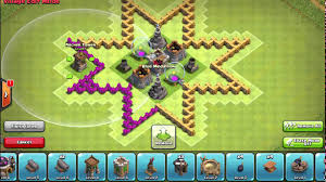 Maybe you would like to learn more about one of these? Star Base Town Hall 6 Farming Youtube