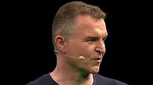 Colin Lloyd pays tribute to Dave Clark: 'A massive loss'