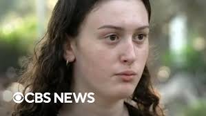 American in Israel volunteers at hospital after Hamas strike