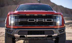 Boris rice, owner of a 2020 ford f150 from texas. 2021 Ford F 150 Raptor Arrives This Summer Raptor R In 2022