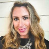 Laura E. Carter Crook