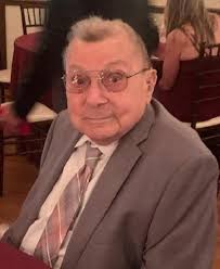 John A. Loeb Obituary (2024)