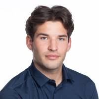 Seth Ewing's Instagram, Twitter & Facebook