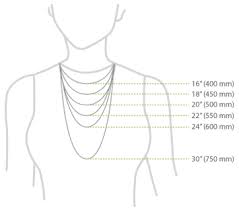Tailoring measurements sewing measurements sewing patterns pdf sewing patterns from. How To Guide For Selecting The Perfect Chain For Your Pendant Necklace Clothed With Truth