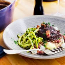 Pin On Boeuf Bourguignon