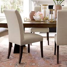 Whether you're refurbishing your dining room, adding seating around the kitchen island, or looking for stylish new barstools for entertaining, costco offers a variety of seating options to fit your every need. Belvedere Dining Side Chair Williams Sonoma