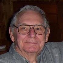 Lyle "Timm" Marker Obituary