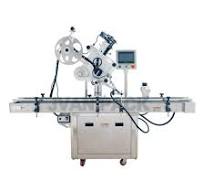 Mt-220 เครื่องติดสติ๊กเกอร์แบนแบบติดเองสำหรับฉลาก  เครื่องติดฉลากบนกล่องการ์ดหรือกล่องกระดาษแข็งแบบอัตโนมัติ