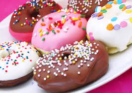 Procedure Text Cara Membuat Kue Donat Dalam Bahasa Inggris Beserta Artinya