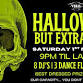 HALLOWEEN BUT EXTRA LARGE event in Geraldton WA
