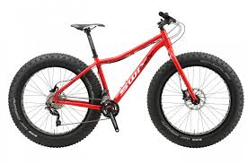 Swix Fat Bike Raffle