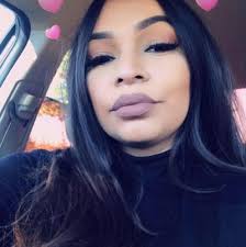 Norma Nyah Li Jara, age 29