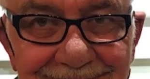 James Cutsforth Obituary (1947