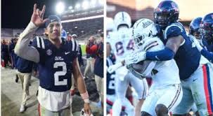 Ole Miss Soccer Announces Five Signees to Class of 2020