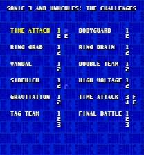 If you haven't played sonic & knuckles collection or want to try this action video game, download it now for free! Sonic 3 Knuckles The Challenges Rom Hack Download Retrostic