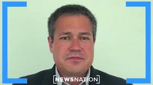 Pollster: Young voters are turning away from Joe Biden