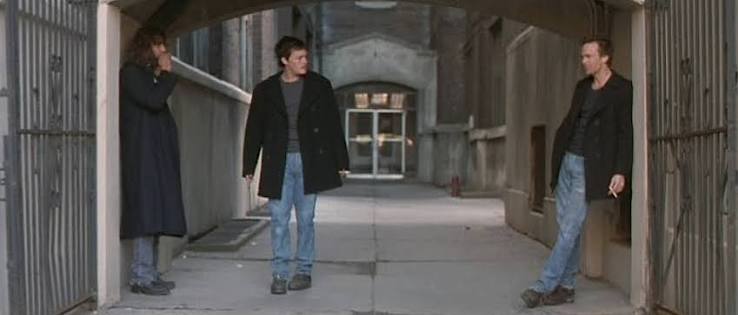 The Boondock Saints » BAMF Style
