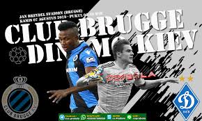 Vssocre provide live scores, results, predictions ,head to head,lineups and mroe data for this game. Barcelona Vs Arsenal Prediksi Club Brugge Vs Dinamo Kiev 07 Agustus 2019