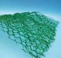 Slope Protection Three-Dimensional Geotextile Mat Em3 Three ...