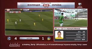 Первый на территории снг телеканал. Kak Futbol 1 Vozmutil Zritelej Pokazom Matcha Finlyandiya Ukraina 13 Iyunya 2017 G Dinamo Kiev Ot Shurika