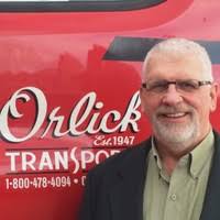 Orlicks Company Profile