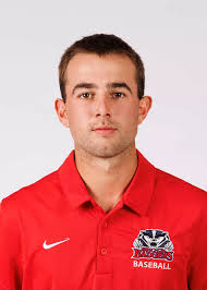 2022 Baseball Roster