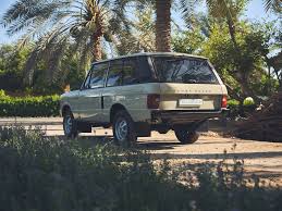 Image result for Sahara Dust 1980 Land Rover
