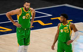 Andy larsen — salt lake tribune 2h. Gordon Monson Time For The Utah Jazz To Tilt The Junk Drawer Throw Out What They Don T Need Add What They Do