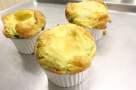 Perfect Bacon Egg Cheese Souffle Paleo On The Go Recipe In 2020 Bacon Egg And Cheese Bacon Egg Perfect Bacon