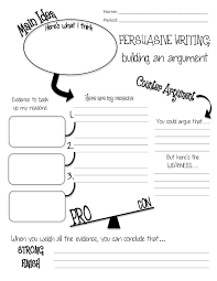 C7ace1756587d8305bf5f92618c17f16 Jpg 1 200 1 553 Pixels Persuasive Writing Writing Lessons Argumentative Writing