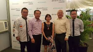 I love penang …has character, history, the hills, the beaches and the food! Dinner In The Sky Malaysia Now At The Pearl Of The Orient