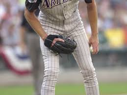 You can use it by itself as a term of address or combine it with a surname, a descriptor of a how to pronounce miss, mrs., and ms. how you pronounce these titles depends on where you live. All Star Diamondbacks 3 Randy And Curt Destroy The American League Az Snake Pit