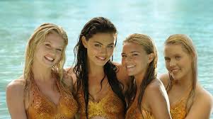 H2O: Just Add Water Star Reveals Behind-The-Scenes Secrets