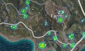 Maybe you would like to learn more about one of these? 8 Tempat Looting Terbaik Di Map Erangel Pubg Mobile Gameskuy