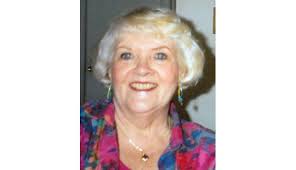 VIRGINIA FRANKOVIC Obituary (1929