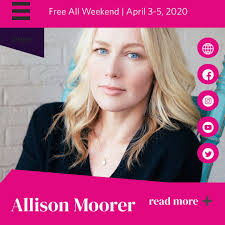 Allison Moorer