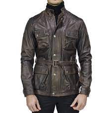 Pin On Moda Leather Jacket
