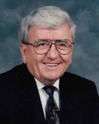 Obituary information for Ed Funk