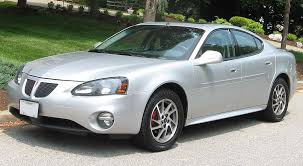 Pontiac trans am firebird cassette oem stereo radio (grand am prix sunfire)? Pontiac Grand Prix Wikipedia