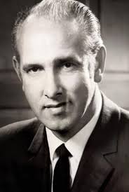 Edward (Ed) PECK Obituary (11/20/1924