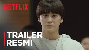 They first met at an alumni event. Trailer Geez Ann Berkenalan Dengan Ann Netflix Youtube
