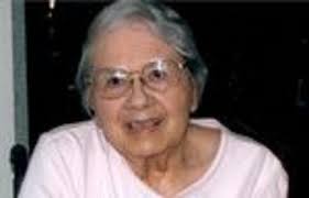 Gloria D. Dalrymple Alarcon (1925-2010)