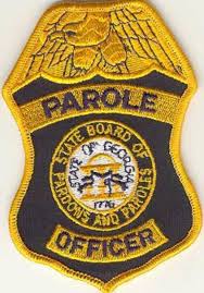 I Have An Amazing Prosperous Career Cloth Badges Parole Broadcast Journalism