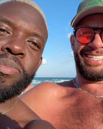 As adults I think we just say, “I need a break” , ☀️ 🏝️