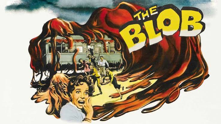 CAPFILM: THE BLOB (1958) - Appell Center For The Performing Arts