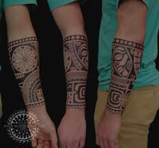 Epingle Par Ruddy Taea Sur Tattoo Tatouage Maorie Avant Bras Tatouage Marquisien Tatouage Mahori