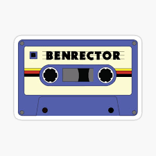 Ben Rector Gifts Merchandise Redbubble