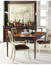 Hickory Chair Dining At Sheffield Furniture Interiors Classic Dining Room Furniture Dining Room Design