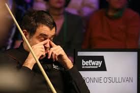 Best ways to watch welsh open snooker: Ronnie O Sullivan Suffers Shock Loss To Teenager Aaron Hill At European Masters The Northern Echo