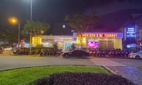 Điểm danh 5 quán ăn đêm Đà Nẵng ngon nổi tiếng